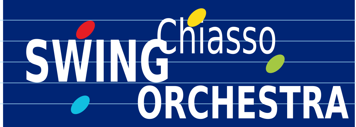 SWING ORCHESTRA CHIASSO - Servizio ufficiale